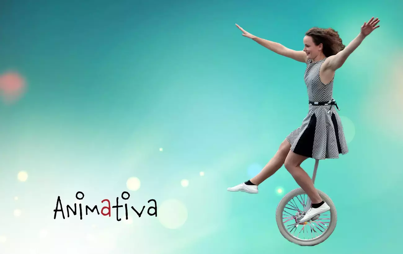Settimana di circo 10+ Lana