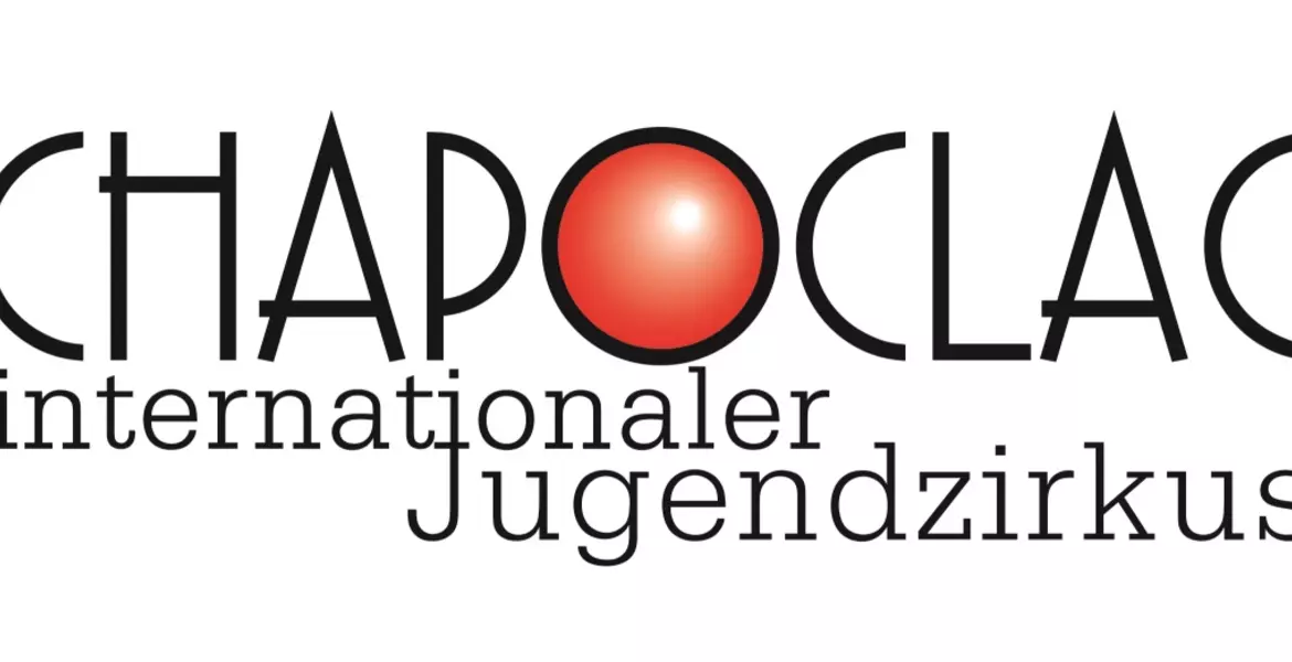 logo des jugendcamps chapoclac