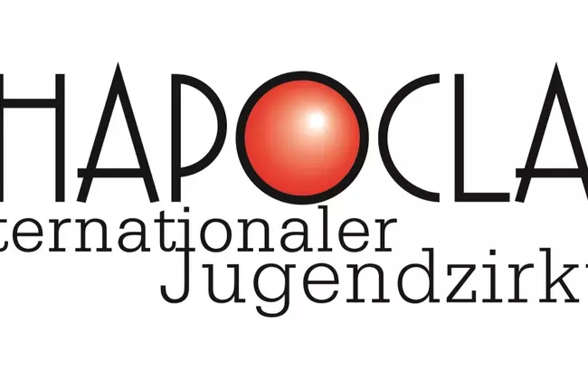 Chapoclac - internationaler Jugendzirkus